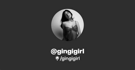 gingigirl onlyfans|gingigirl OnlyFans ️ Best Nudes Videos, Free Photos & Pics